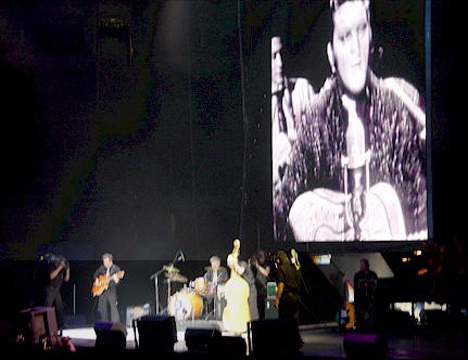 25th Anniversary Dress Rehearsal